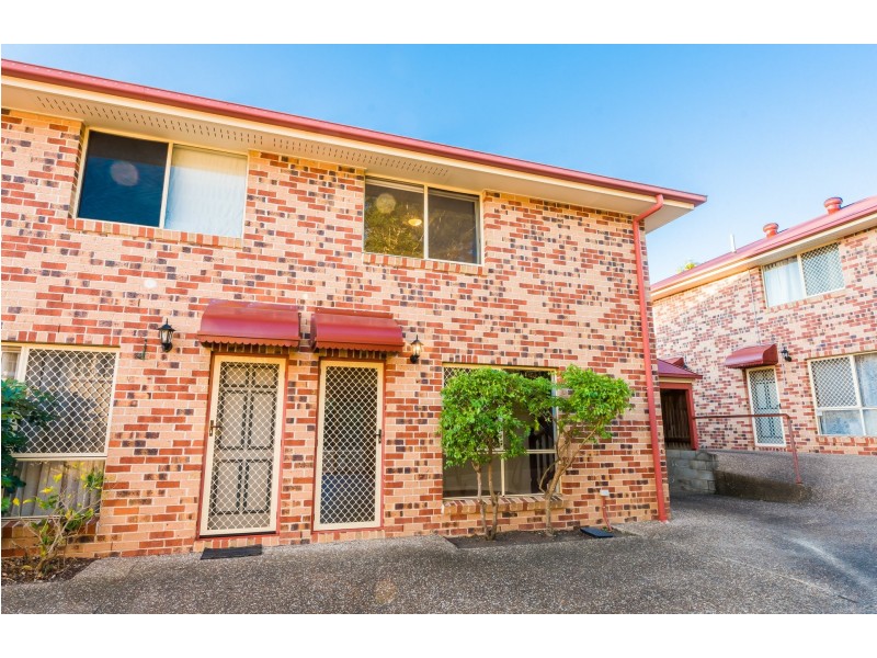 3/28 Aylesford Street, Annerley QLD 4103