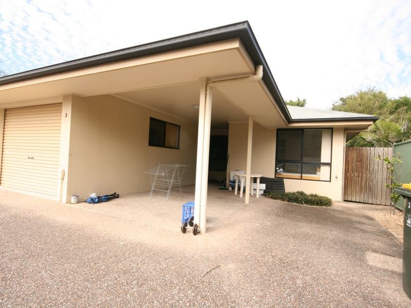 3/13 Hamel Road, Holland Park West QLD 4121