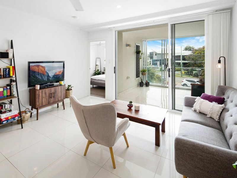 9/275 Cornwall Street, Greenslopes QLD 4120