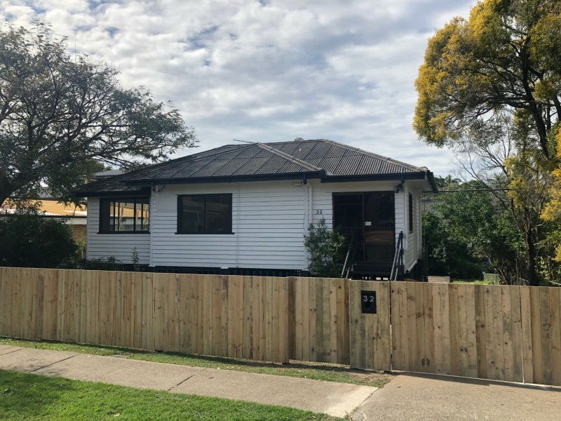 32 Shottery Street, Yeronga QLD 4104