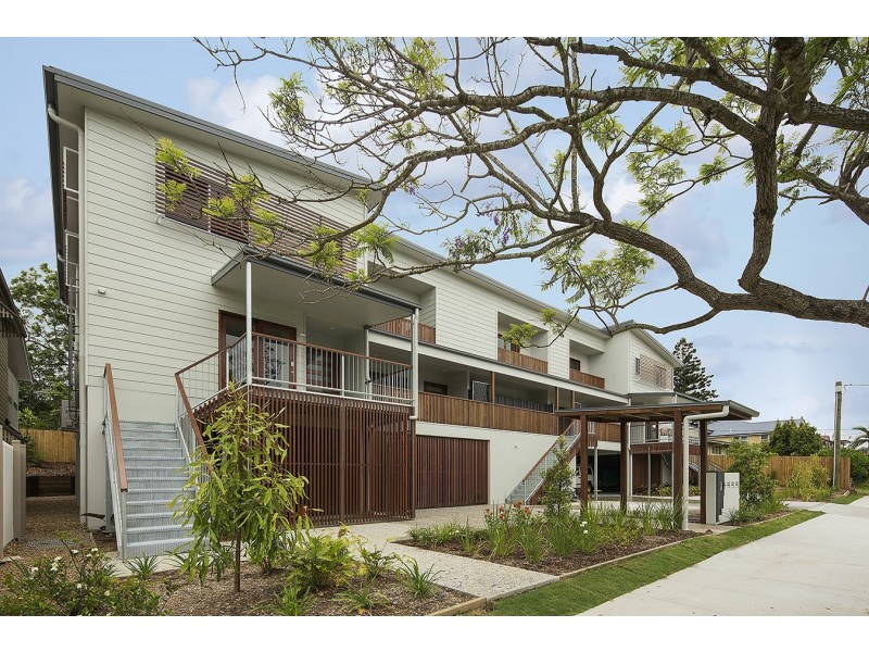 4/36 Livingstone Street, Yeerongpilly QLD 4105