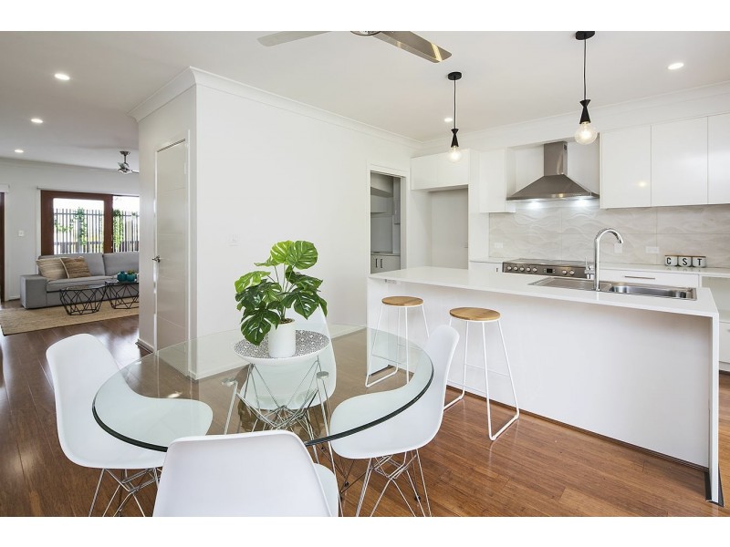 4/36 Livingstone Street, Yeerongpilly QLD 4105