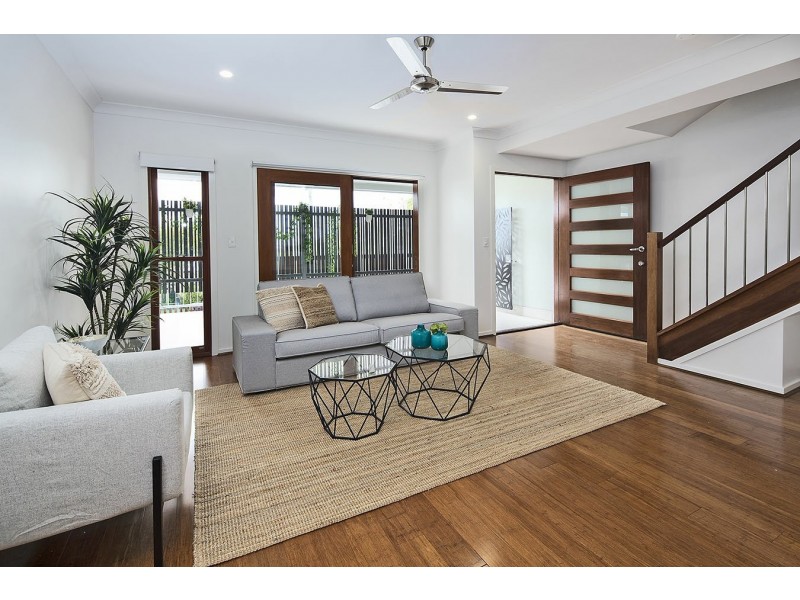 4/36 Livingstone Street, Yeerongpilly QLD 4105