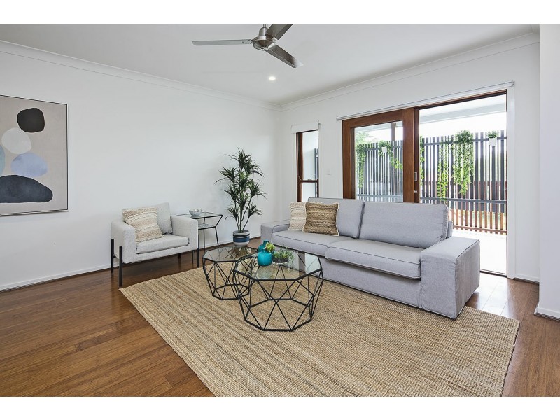 4/36 Livingstone Street, Yeerongpilly QLD 4105
