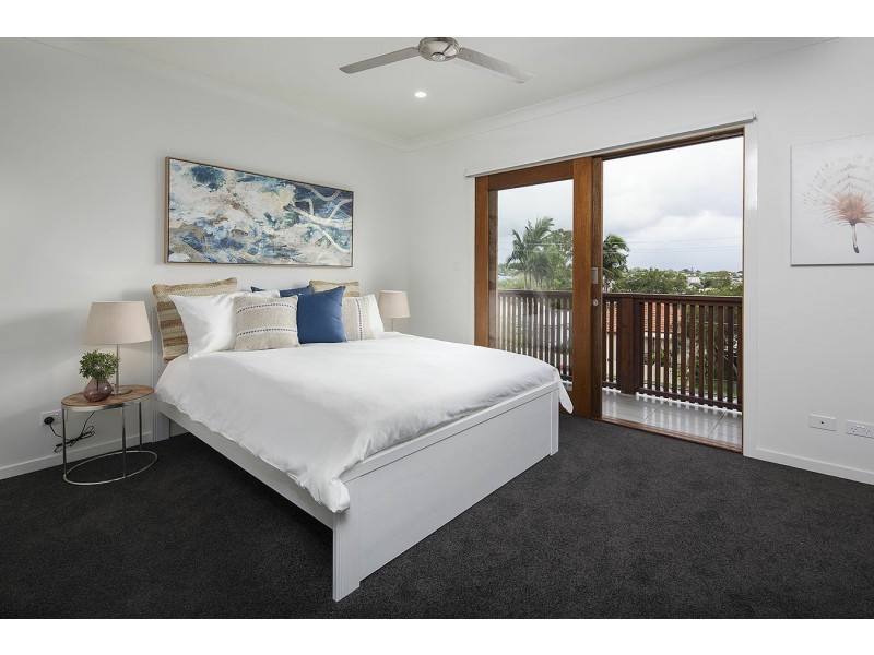 4/36 Livingstone Street, Yeerongpilly QLD 4105