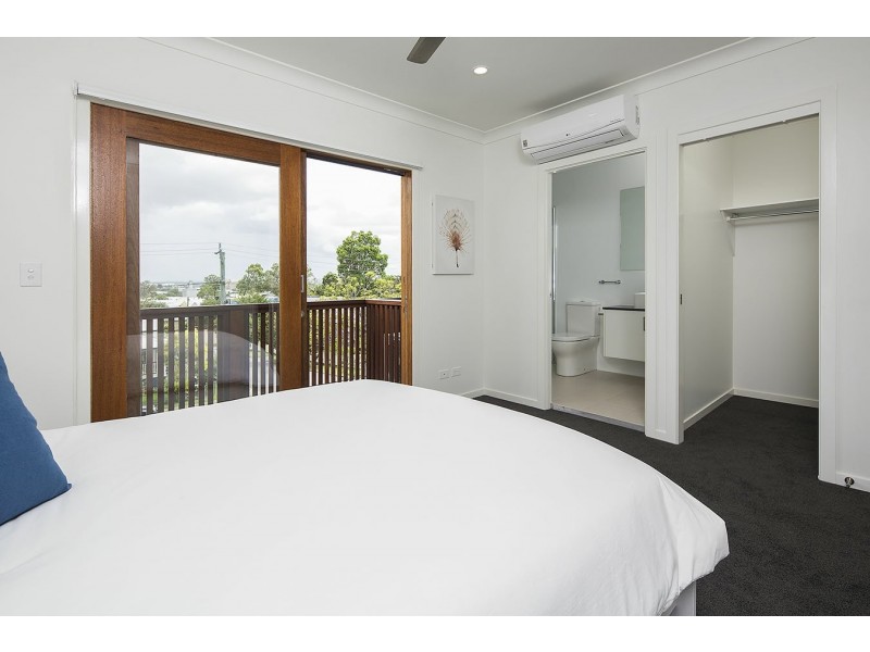 4/36 Livingstone Street, Yeerongpilly QLD 4105