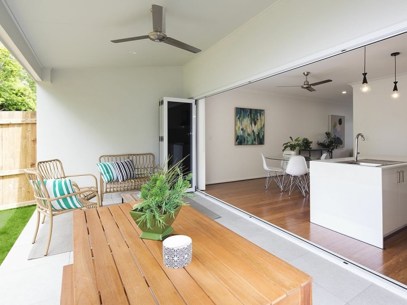 4/36 Livingstone Street, Yeerongpilly QLD 4105