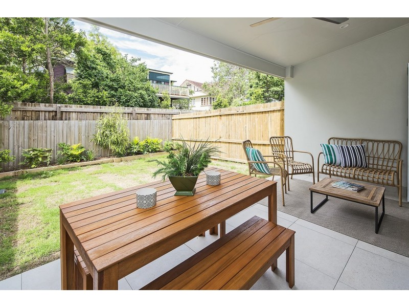 4/36 Livingstone Street, Yeerongpilly QLD 4105