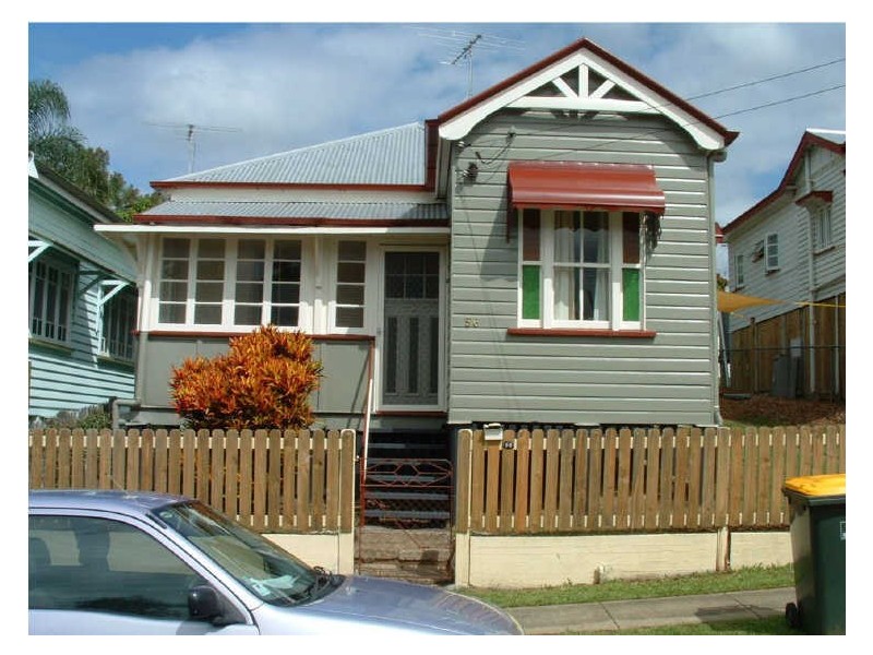 56 Lochaber Street, Dutton Park QLD 4102