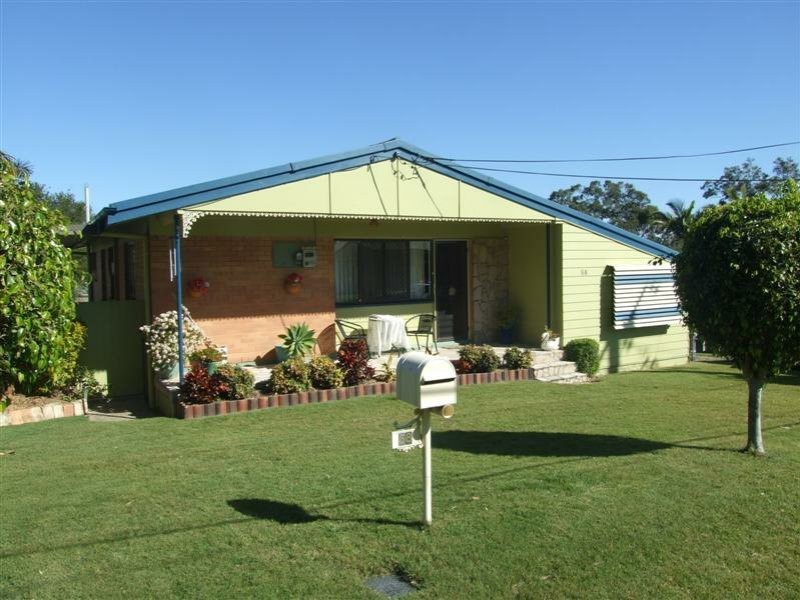 58 Bellamy Street, Acacia Ridge QLD 4110