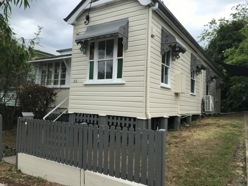 56 Lochaber Street, Dutton Park QLD 4102