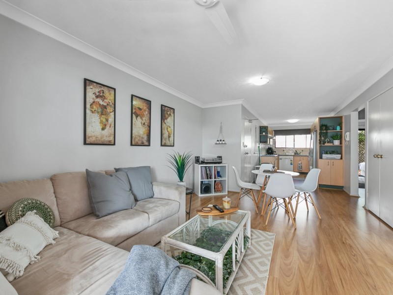8/14 Taunton Street, Annerley QLD 4103