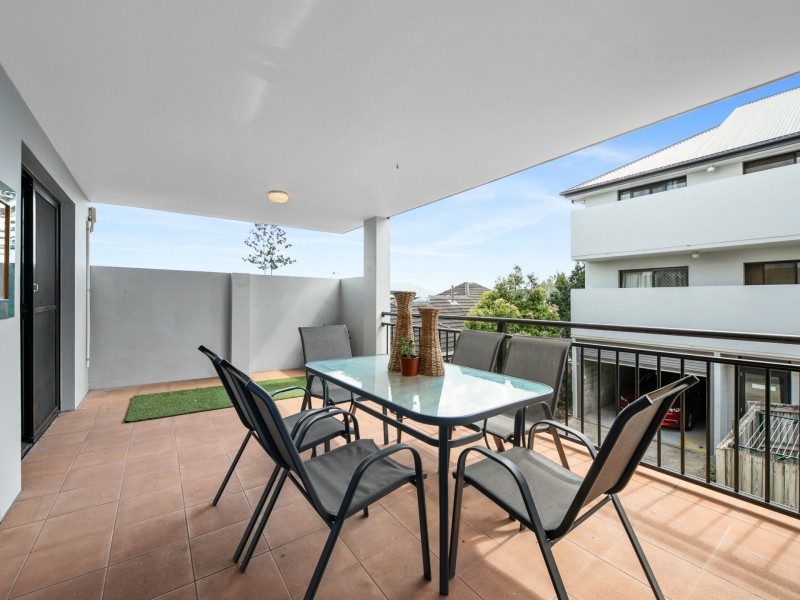 8/14 Taunton Street, Annerley QLD 4103