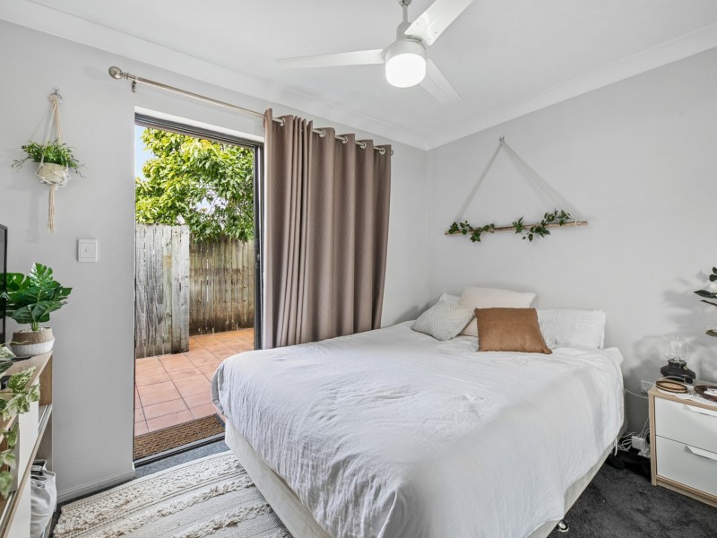 8/14 Taunton Street, Annerley QLD 4103