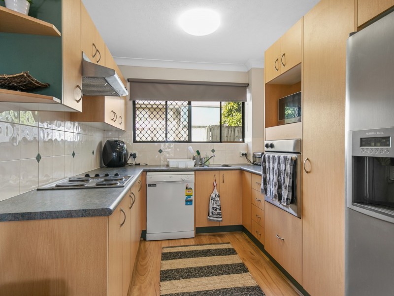 8/14 Taunton Street, Annerley QLD 4103