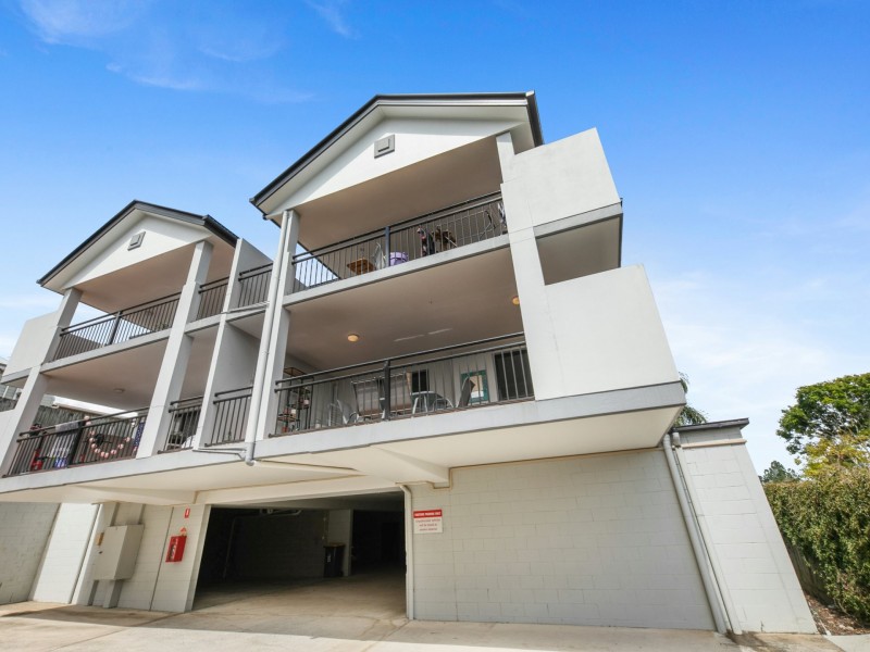 8/14 Taunton Street, Annerley QLD 4103