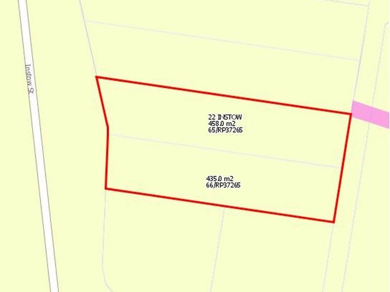 22 Instow Street, Yeronga QLD 4104