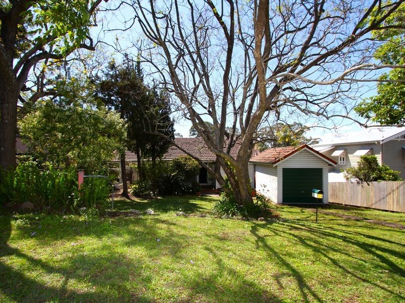 22 Instow Street, Yeronga QLD 4104