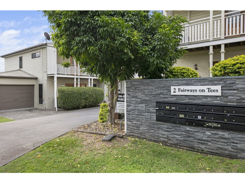 1/2 Tees Street, Yeerongpilly QLD 4105