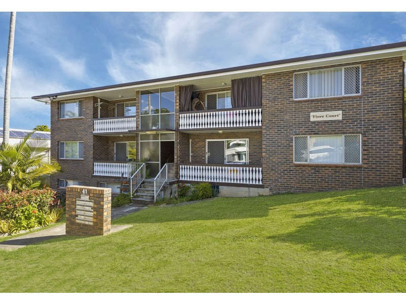 5/41 Tamar Street, Annerley QLD 4103