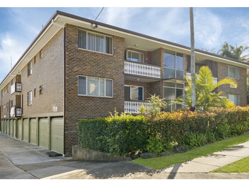 5/41 Tamar Street, Annerley QLD 4103
