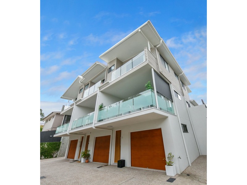 13/48 Lagonda Street, Annerley QLD 4103