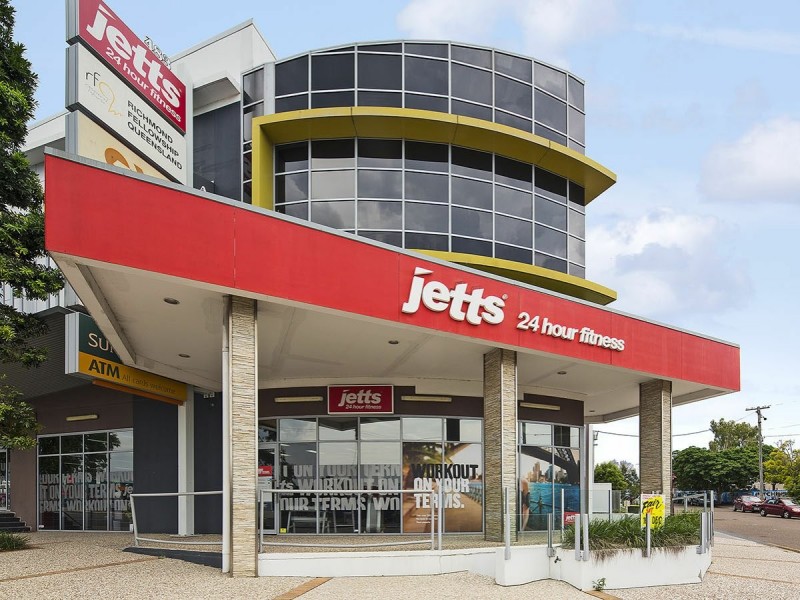 13/48 Lagonda Street, Annerley QLD 4103