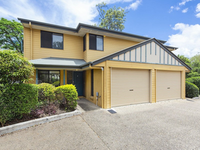 3/10 Redarc Street, Fairfield QLD 4103