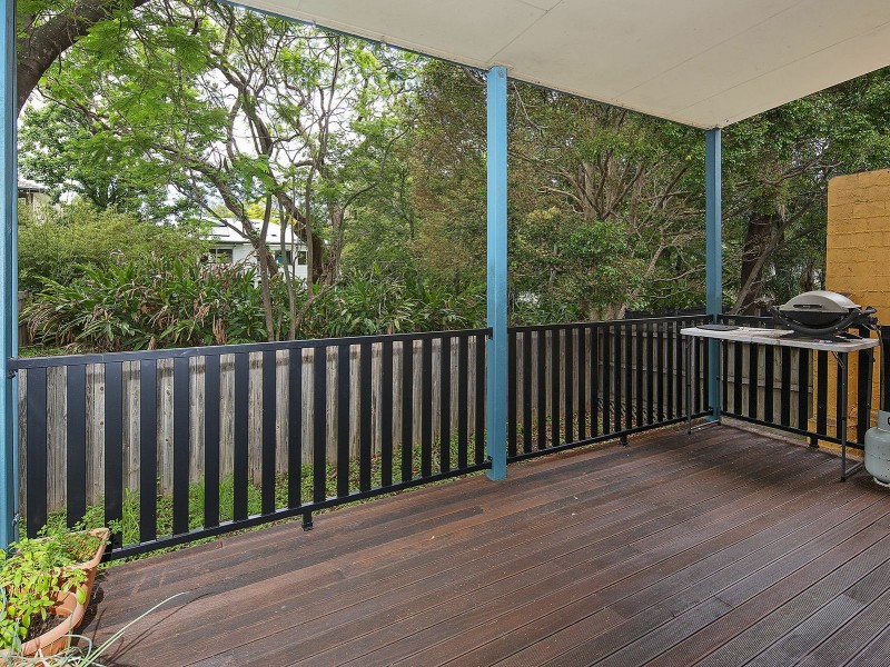 3/10 Redarc Street, Fairfield QLD 4103