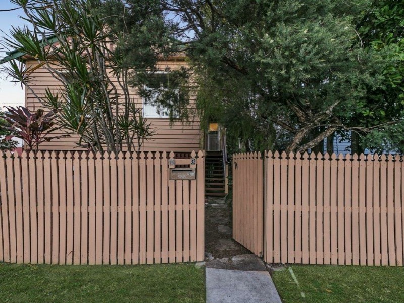 13 Laura Street, Greenslopes QLD 4120