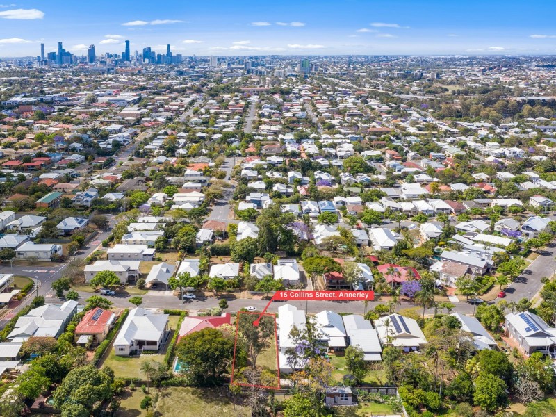 15 Collins Street, Annerley QLD 4103
