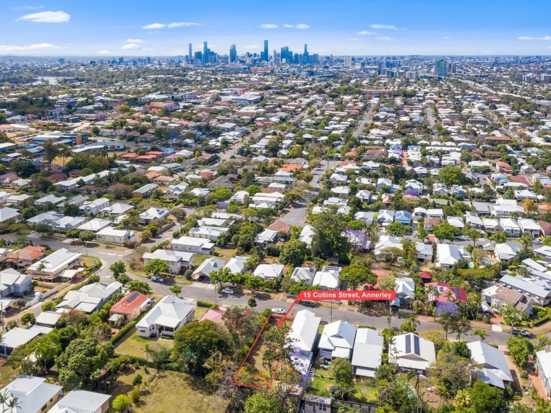 15 Collins Street, Annerley QLD 4103