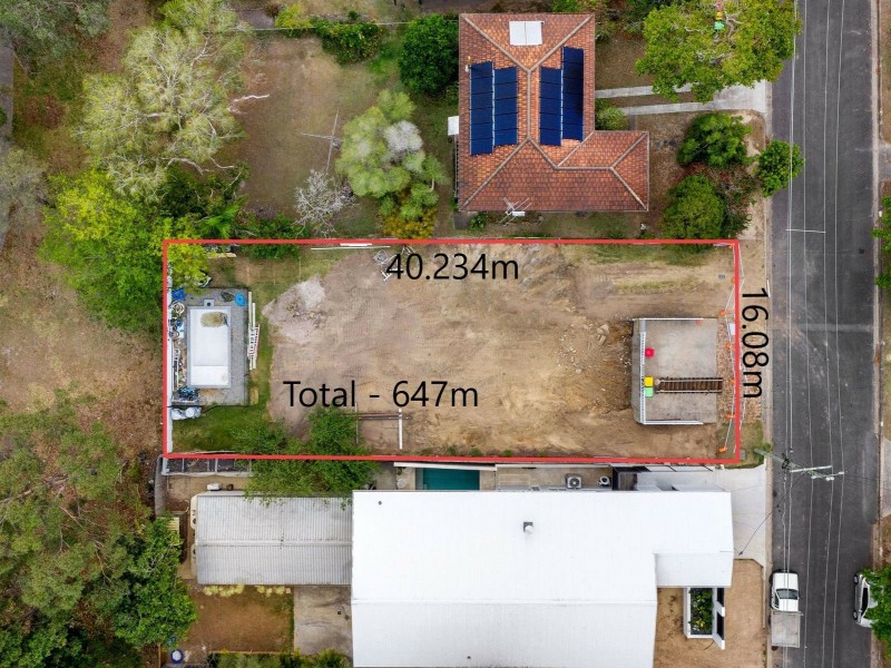 17 Oberon Street, Morningside QLD 4170