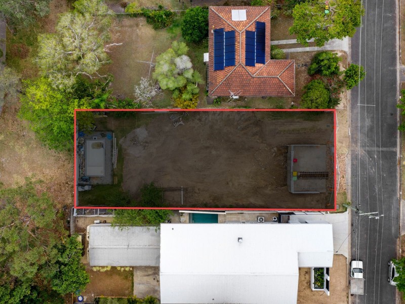 17 Oberon Street, Morningside QLD 4170