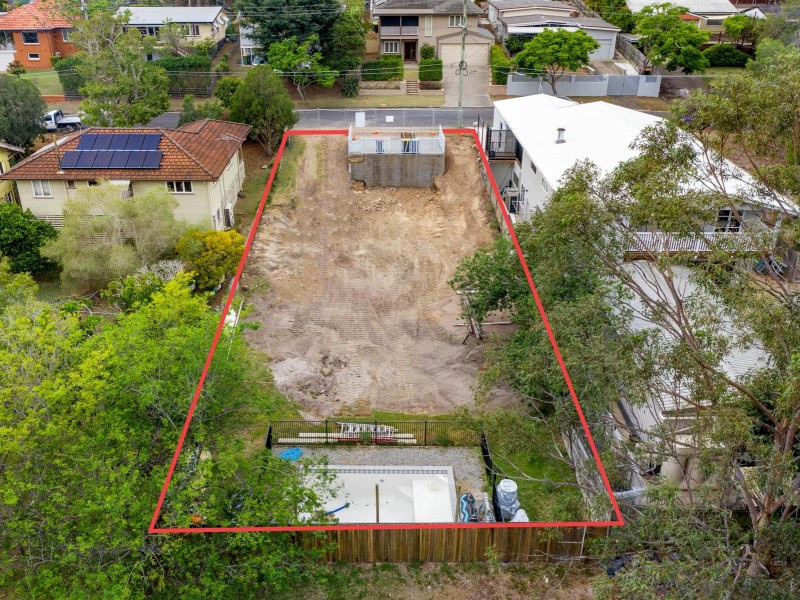 17 Oberon Street, Morningside QLD 4170