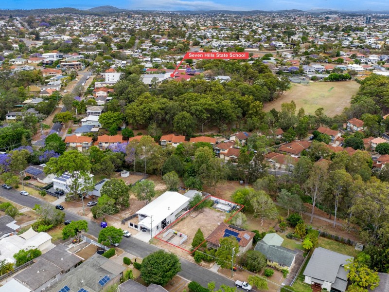 17 Oberon Street, Morningside QLD 4170