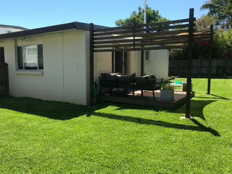 4/21 Chaucer Street, Moorooka QLD 4105