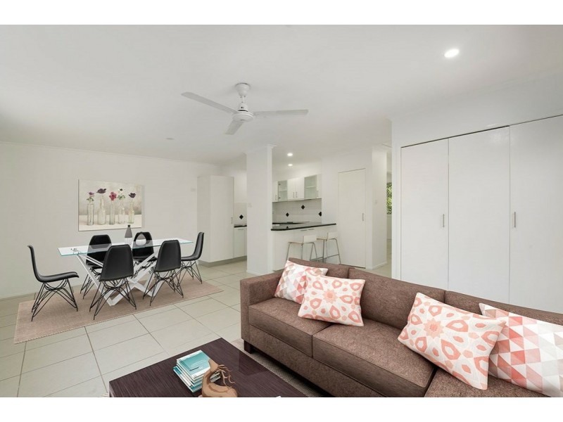 4/21 Chaucer Street, Moorooka QLD 4105