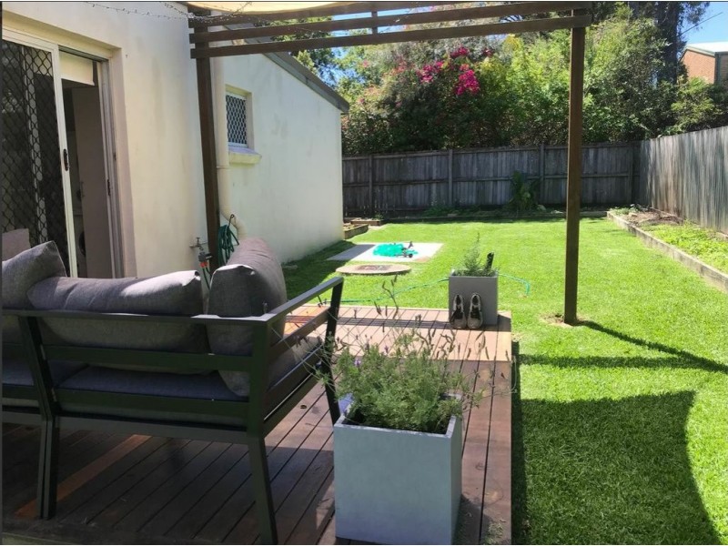 4/21 Chaucer Street, Moorooka QLD 4105