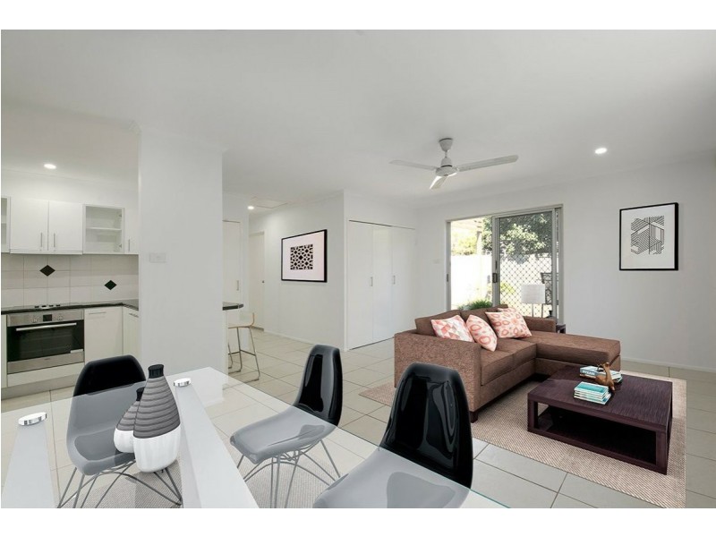 4/21 Chaucer Street, Moorooka QLD 4105