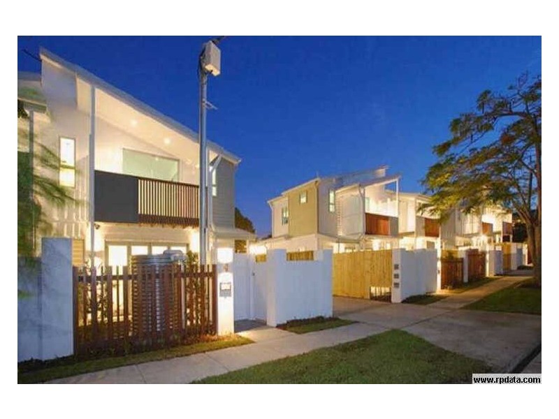 6/46 Eversley Terrace, Yeronga QLD 4104
