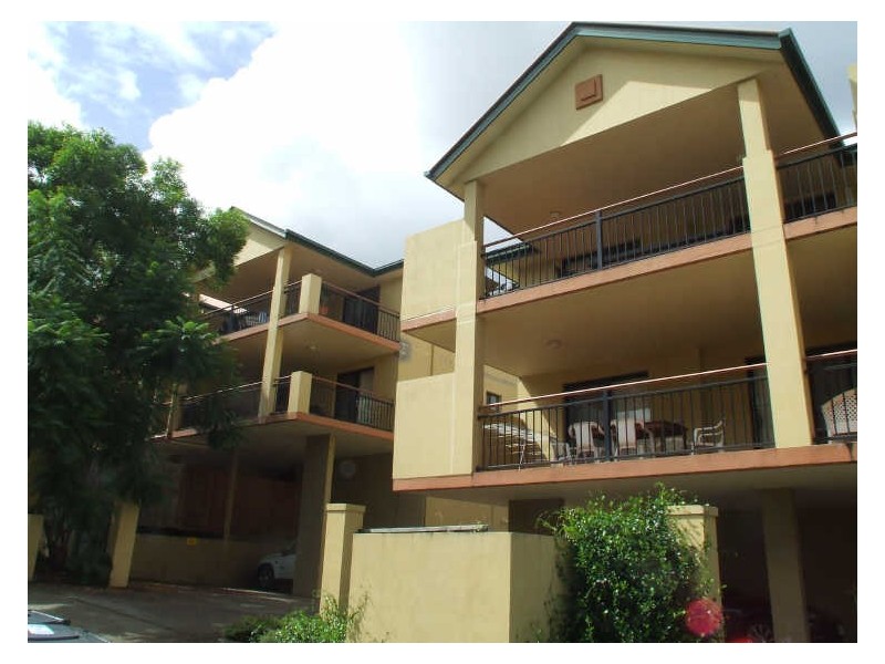 3/14 Taunton Street, Annerley QLD 4103
