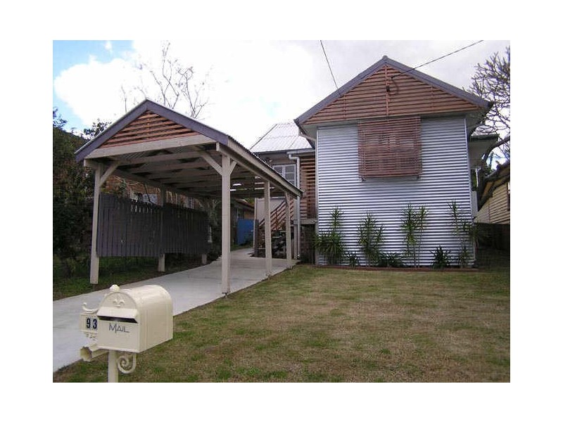 93 Laura Street, Tarragindi QLD 4121