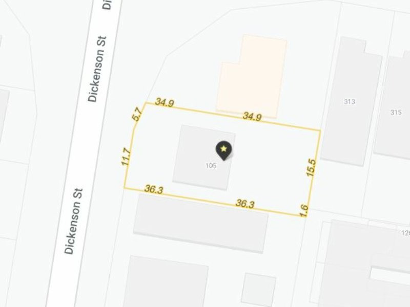 105 Dickenson Street, Carina QLD 4152