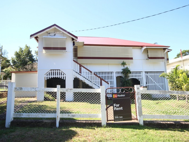 10 Woodville Place, Annerley QLD 4103