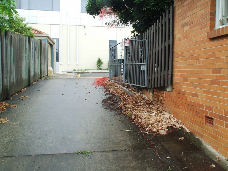 5/12 Amersham Street, West End QLD 4101