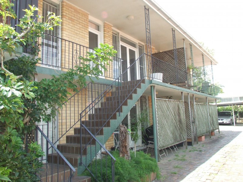 5/21 Derby Street, Highgate Hill QLD 4101