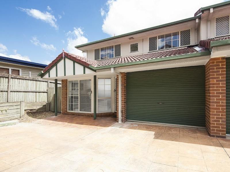 5/135 Park Road, Yeerongpilly QLD 4105