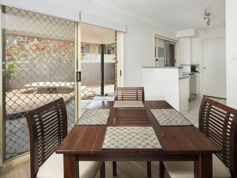 5/135 Park Road, Yeerongpilly QLD 4105