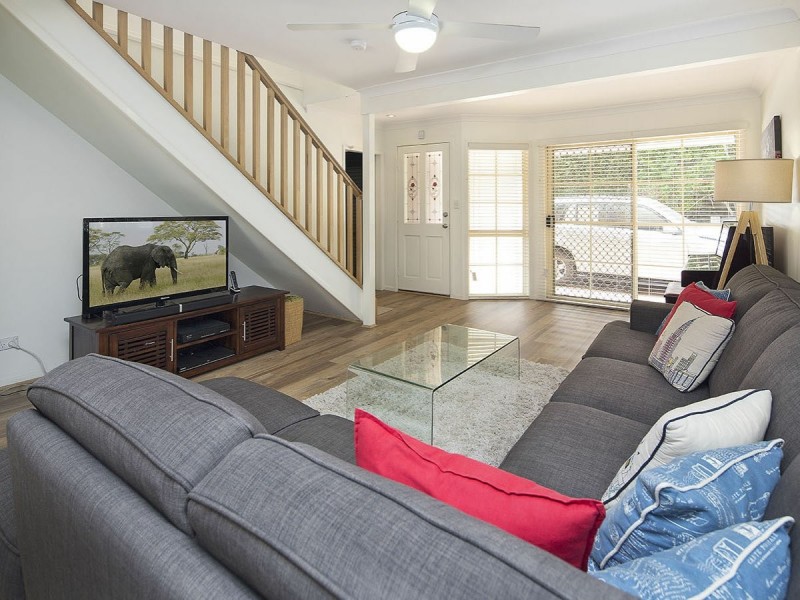 5/135 Park Road, Yeerongpilly QLD 4105